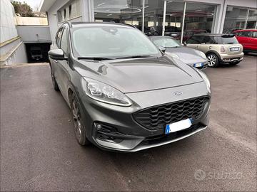 Ford Kuga 1.5 EcoBlue 120 CV aut. 2WD ST-Line X