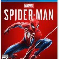 gioco spiderman sp4