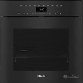 FORNO MIELE H 7464 BPX