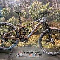 Mondraker Crafty XR 2024 taglia M