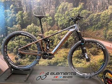 Mondraker Crafty XR 2024 taglia M