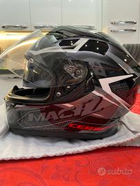 Casco CGM mach 2