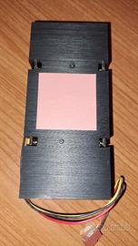 Dissipatore d'epoca per CPU Intel Pentium (SLOT 1)