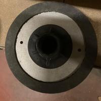 Disco freno mgm Diametro 180