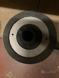 Disco freno mgm Diametro 180