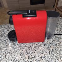 macchina per caffè delonghi NESPRESSO