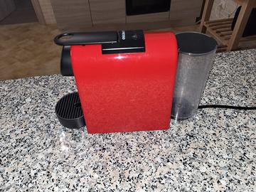macchina per caffè delonghi NESPRESSO