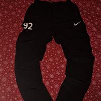 pantaloni Nike vintage