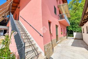 CASA INDIPENDENTE A PAGNO