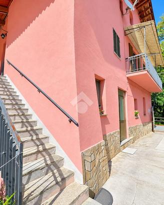 CASA INDIPENDENTE A PAGNO