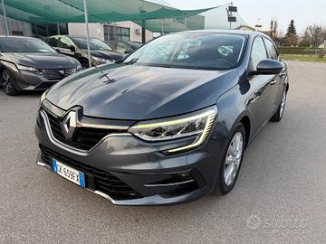 Renault Megane My22 Berlina 1.5 115 CV