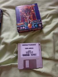 Giochi Amiga 500
