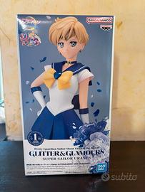 Sailor Uranus Glitter & Glamours