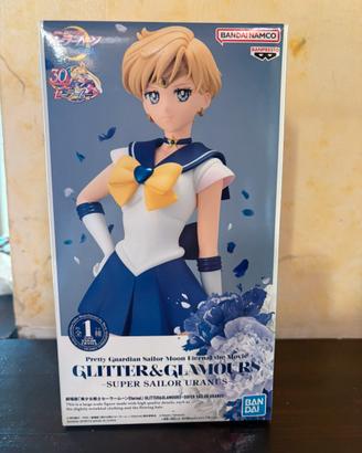 Sailor Uranus Glitter & Glamours