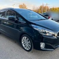 kia carens 7 posti 