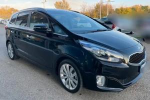 kia carens 7 posti 