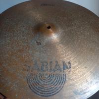 Sabian b8 ride 20