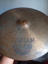 Sabian b8 ride 20