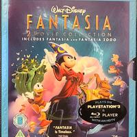 4 Blu-Ray di cartoni e anime, in blocco o singoli