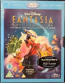 4 Blu-Ray di cartoni e anime, in blocco o singoli