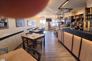 Bar a Bedizzole 