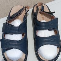 sandali donna sanitari 