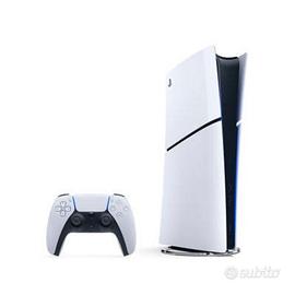 PS5 Slim Digital 2 controller