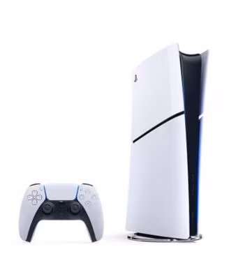 PS5 Slim Digital 2 controller