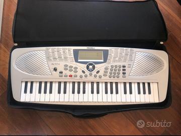 Tastiera portatile Medeli MC37A