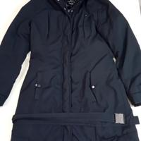 Pepe Jeans Trench Piumino Donna NERO