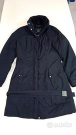 Pepe Jeans Trench Piumino Donna NERO