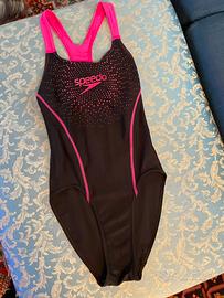 Costume intero donna piscina tg 38 speedo
