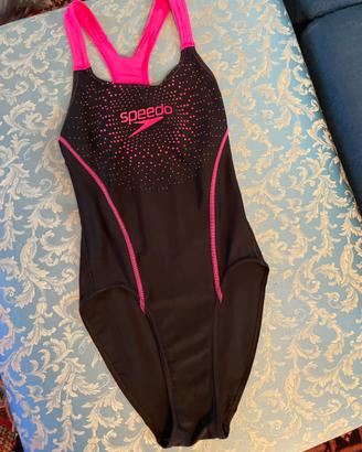 Costume intero donna piscina tg 38 speedo