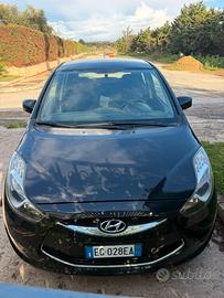 Hyundai ix 20 benzina,1.4 full optional.