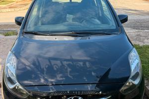 Hyundai ix 20 benzina,1.4 full optional.