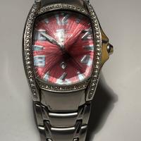 CT-chronotech orologio unisexy