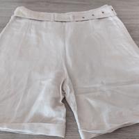 Pantaloni tuta e pantaloncini estivi ragazza