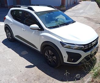 Dacia Sandero Stepway Expression 1.0 Turbo Eco-G
