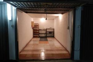 Box garage ampio