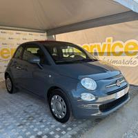 Fiat 500 C 1.0 Hybrid