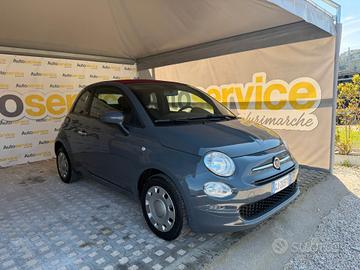 Fiat 500 C 1.0 Hybrid Dolcevita