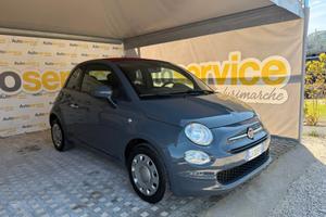 Fiat 500 C 1.0 Hybrid Dolcevita