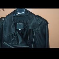 Giubbotto pelle Pinko originale anni 90