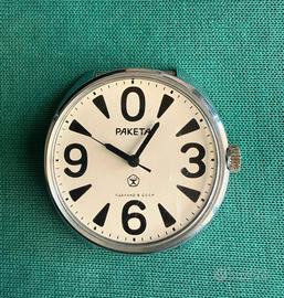 Orologio Raketa Big Zero