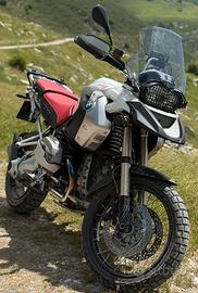 Bmw r1200Gs 30th anniversary