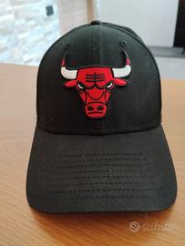 berretto Bulls 