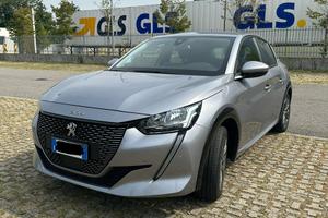 Peugeot e208