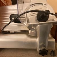 Affettatrice professionale Swedlinghaus