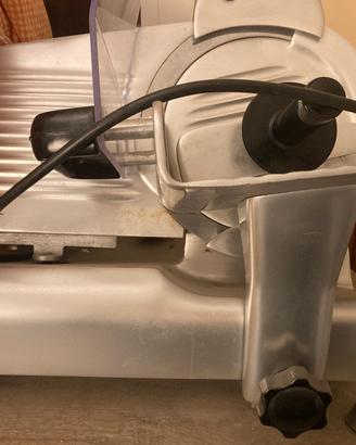 Affettatrice professionale Swedlinghaus