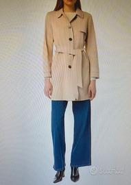 Trench monopetto Marella